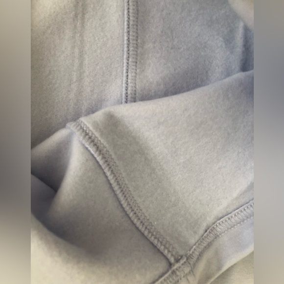 AVIA Pull On Athlesure Pants Size XXL 20 Womens Side Pockets Pale Blue New - Picture 11 of 13